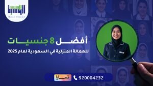 أفضل 8 جنسيات للعمالة